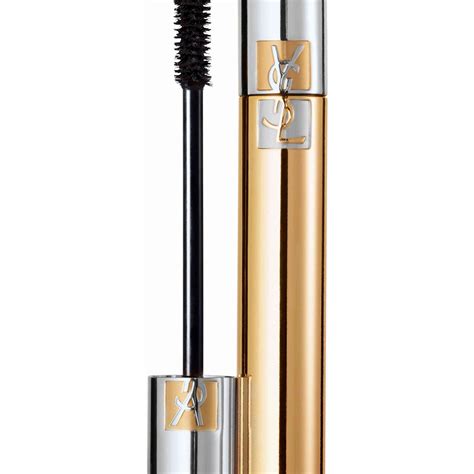 ysl gold mascara review|best lash extreme volumizing mascara.